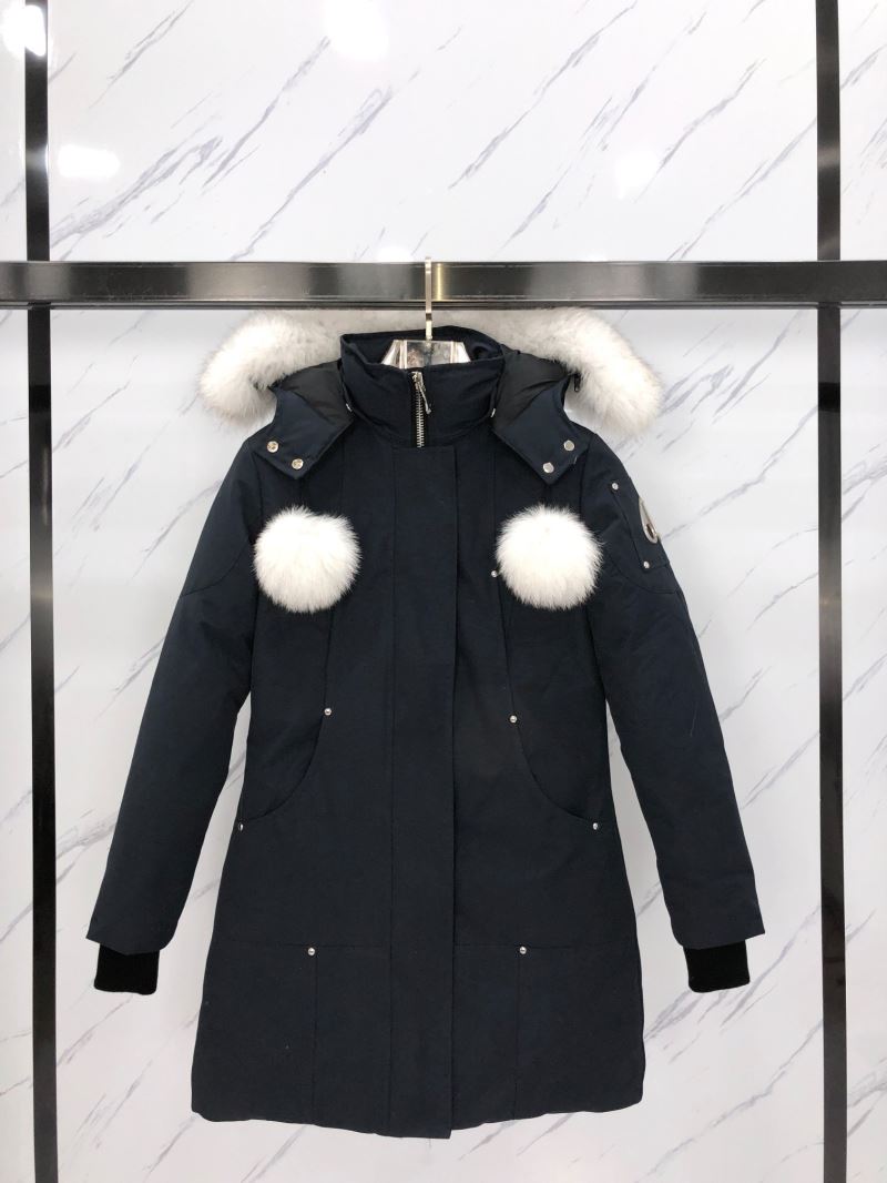 Canada Goose Down Jackets